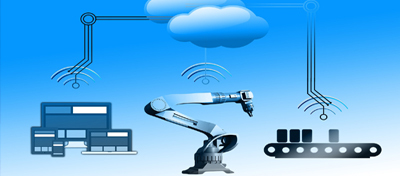 把工业互联网做大做强 驱动产业升级的互联网信息服务