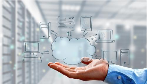 低调的国内服务器巨头 跻身互联网企业五强，与阿里比肩